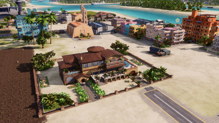 Tropico 6 - Spitter Screenshot 11