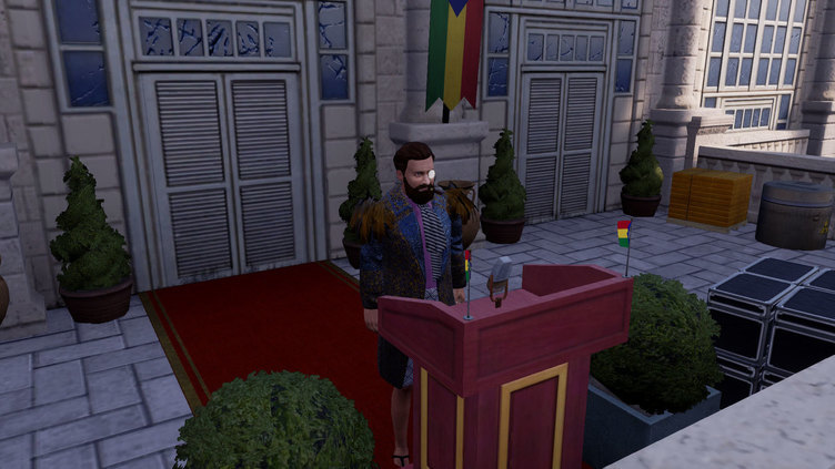 Tropico 6 - Spitter Screenshot 12