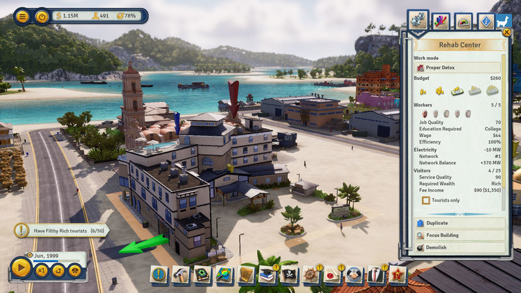 Tropico 6 - Spitter Screenshot 13