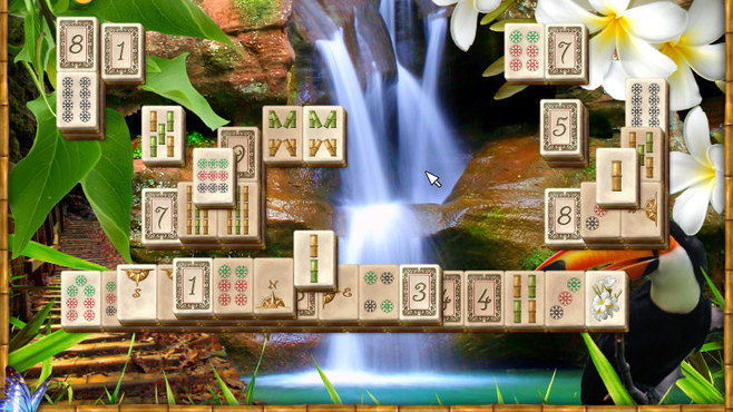 Tropico Jong Screenshot 3