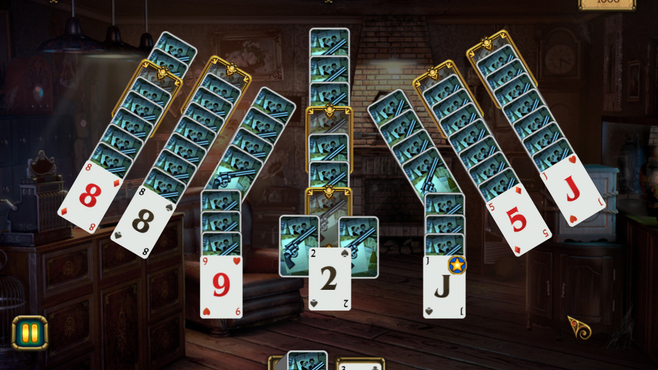 True Detective Solitaire 2 Screenshot 4