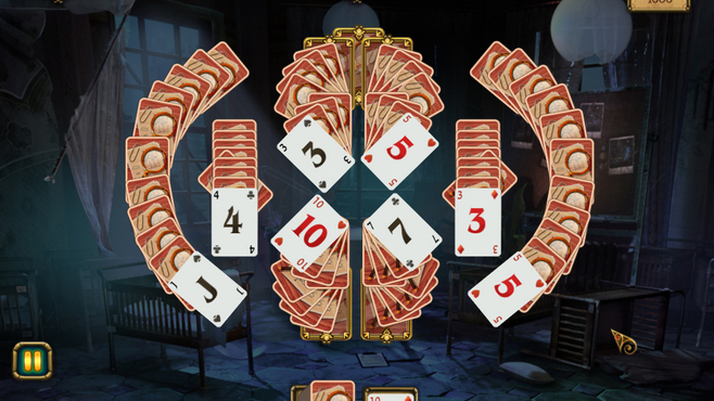 True Detective Solitaire 2 Screenshot 6