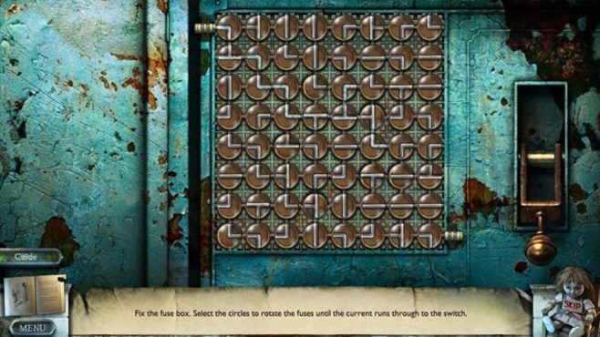 True Fear: Forsaken Souls Screenshot 4