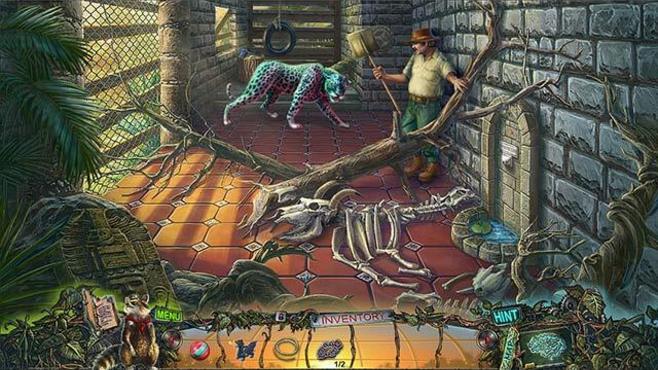 Twilight Phenomena: Strange Menagerie Screenshot 3