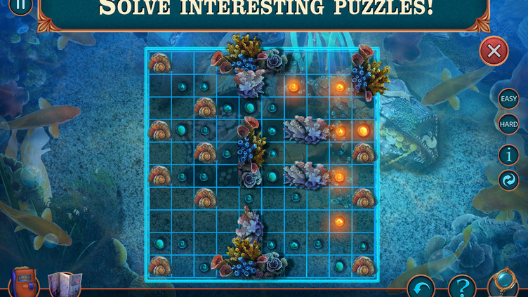 Twin Mind: Ghost Hunter Collector's Edition Screenshot 5