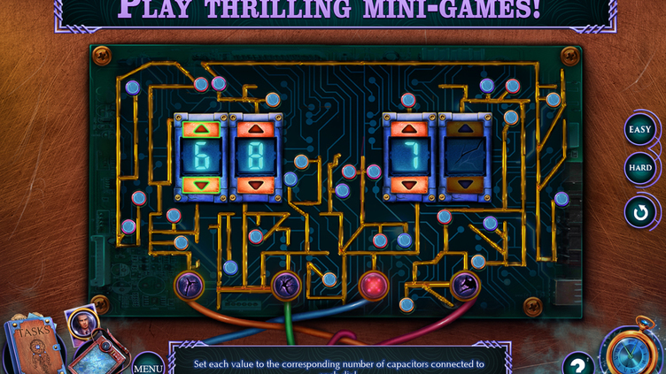 Twin Mind: Power of Love Collector's Edition Screenshot 4