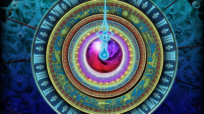 Twisted: A Haunted Carol Screenshot 6