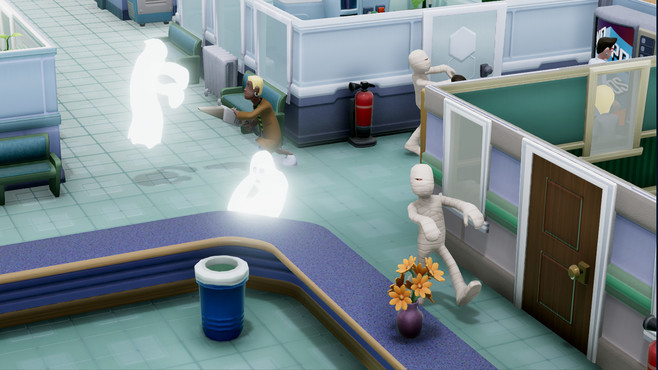 Two Point Hospital Screenshot 8