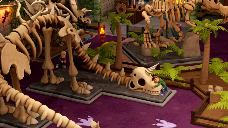 Two Point Museum Screenshot 11