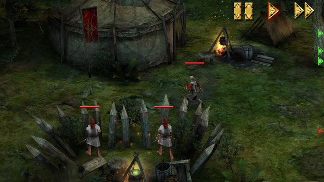 Two Worlds II Castle Defense Screenshot 8