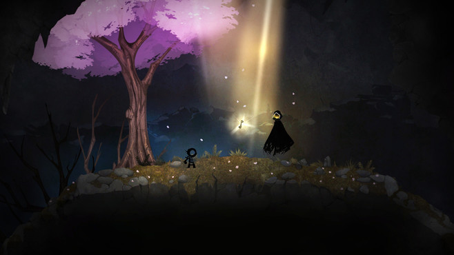 Typoman: Revised Screenshot 2