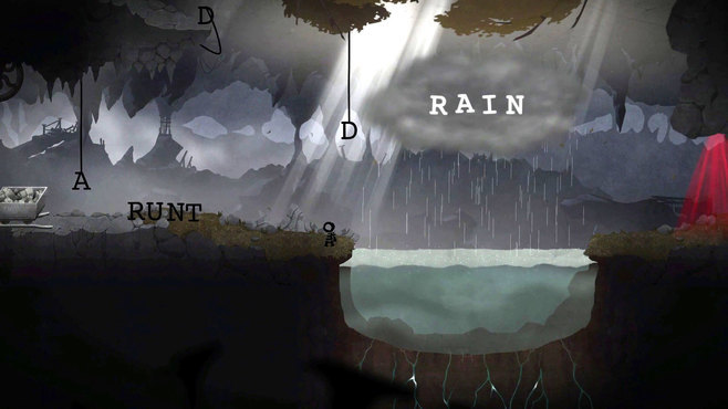 Typoman: Revised Screenshot 3