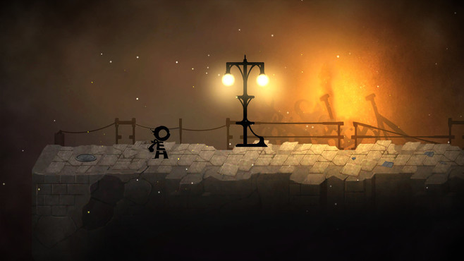 Typoman: Revised Screenshot 4