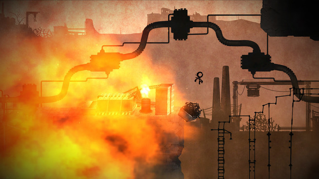 Typoman: Revised Screenshot 7