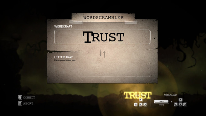 Typoman: Revised Screenshot 9