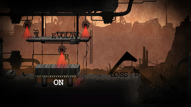 Typoman: Revised Screenshot 10
