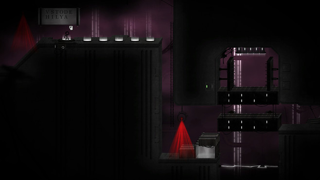 Typoman: Revised Screenshot 11
