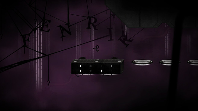 Typoman: Revised Screenshot 12