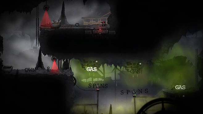 Typoman: Revised Screenshot 13