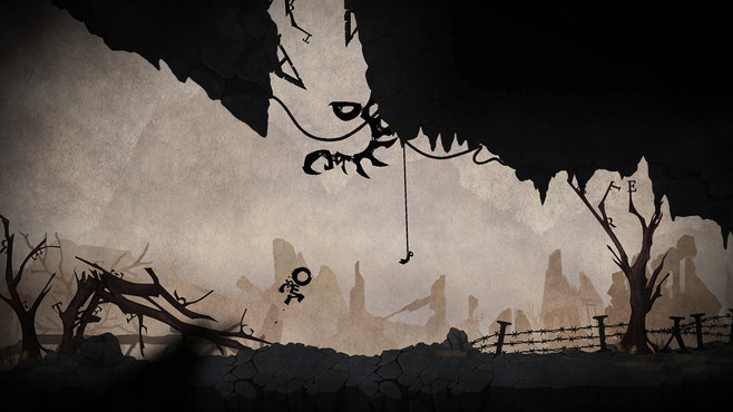 Typoman: Revised Screenshot 14