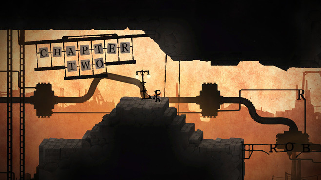 Typoman: Revised Screenshot 16