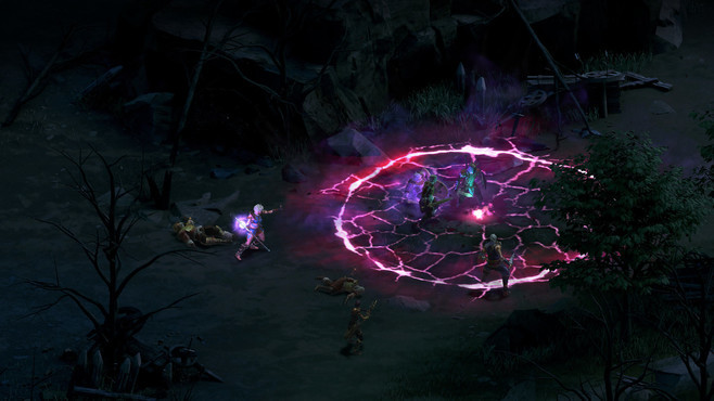 Tyranny - Archon Edition Screenshot 1