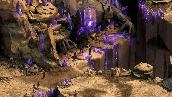 Tyranny - Archon Edition Screenshot 4