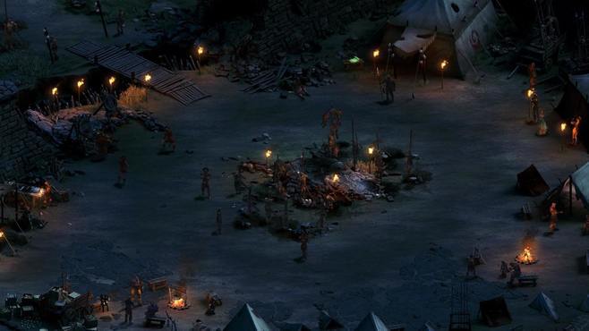 Tyranny - Deluxe Edition Screenshot 3