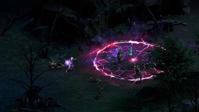 Tyranny - Deluxe Edition Screenshot 4