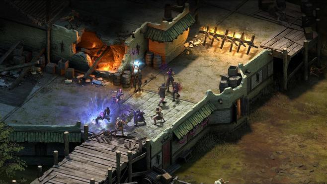 Tyranny - Deluxe Edition Screenshot 9