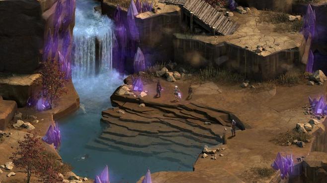 Tyranny - Deluxe Edition Upgrade Screenshot 5