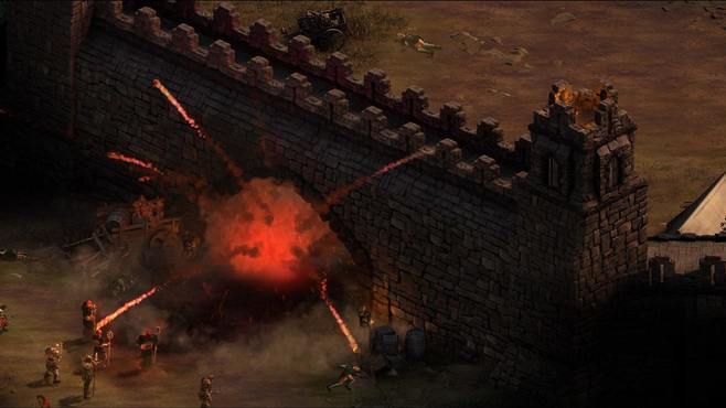 Tyranny - Deluxe Edition Upgrade Screenshot 7