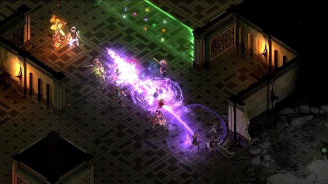 Tyranny - Deluxe Edition Upgrade Screenshot 9
