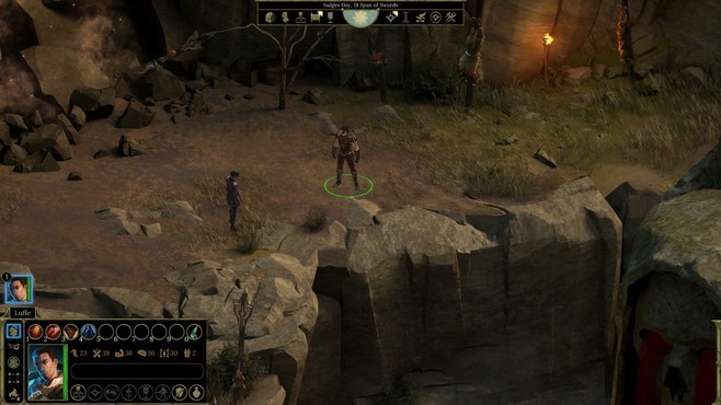 Tyranny - Portrait Pack Screenshot 2