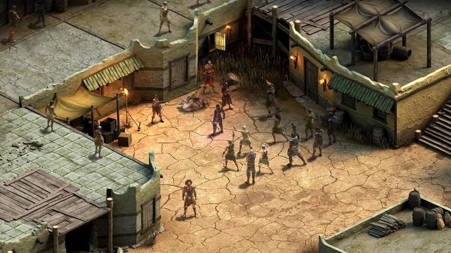 Tyranny - Standard Edition Screenshot 10