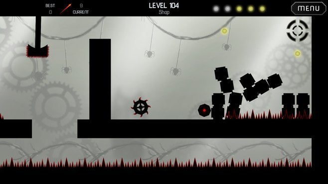 Ultimate Solid Screenshot 2