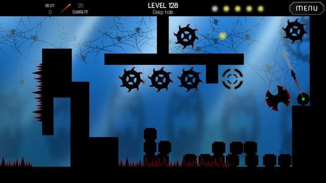 Ultimate Solid Screenshot 5