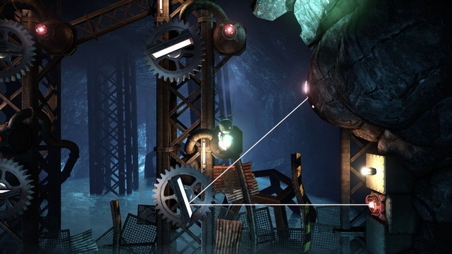 Unmechanical Screenshot 4