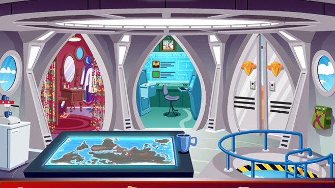 Uno Undercover Screenshot 3