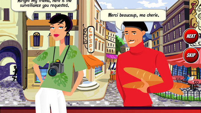 Uno Undercover Screenshot 4