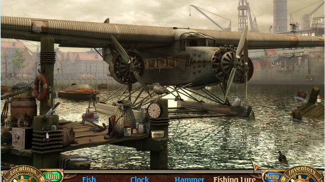 Unsolved Mystery Club: Amelia Earhart Screenshot 3