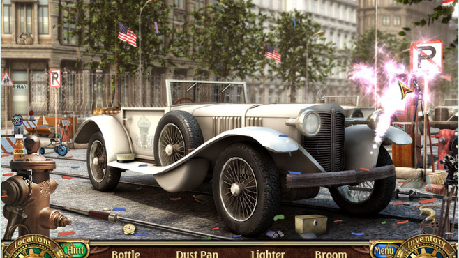 Unsolved Mystery Club: Amelia Earhart Screenshot 4