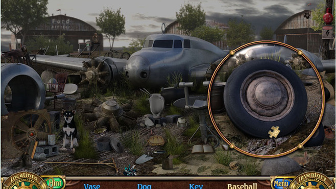 Unsolved Mystery Club: Amelia Earhart Screenshot 5