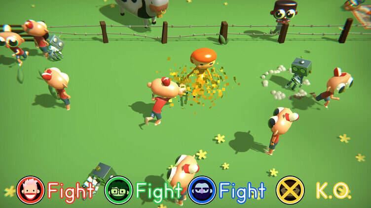 Unspottable Screenshot 1