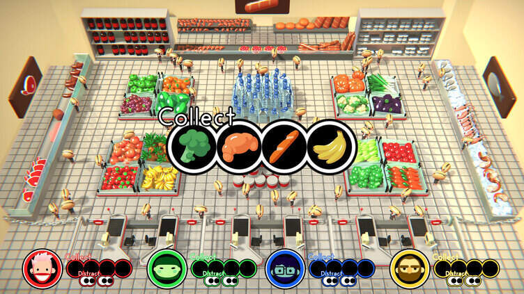 Unspottable Screenshot 2