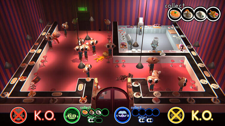 Unspottable Screenshot 3