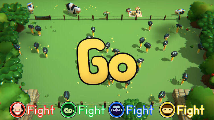 Unspottable Screenshot 5