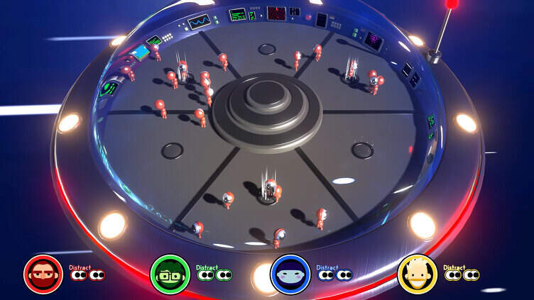 Unspottable Screenshot 6