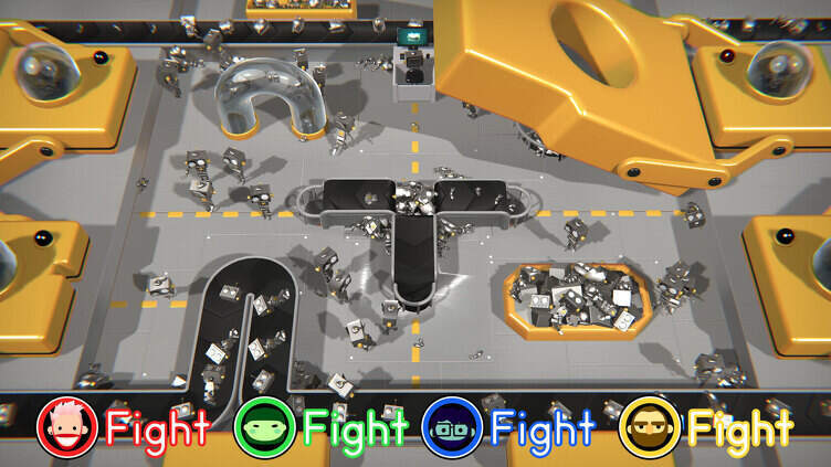 Unspottable Screenshot 7