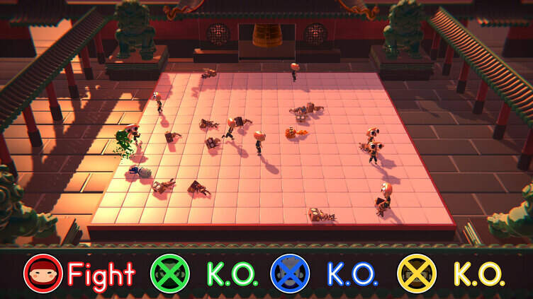 Unspottable Screenshot 8